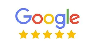 Google 5 Stars